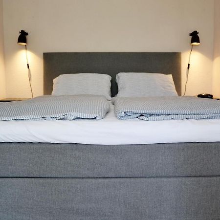 Anna Apartment บูดาโอร์ช ภายนอก รูปภาพ
