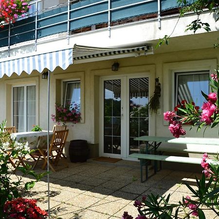 Anna Apartment บูดาโอร์ช ห้อง รูปภาพ
