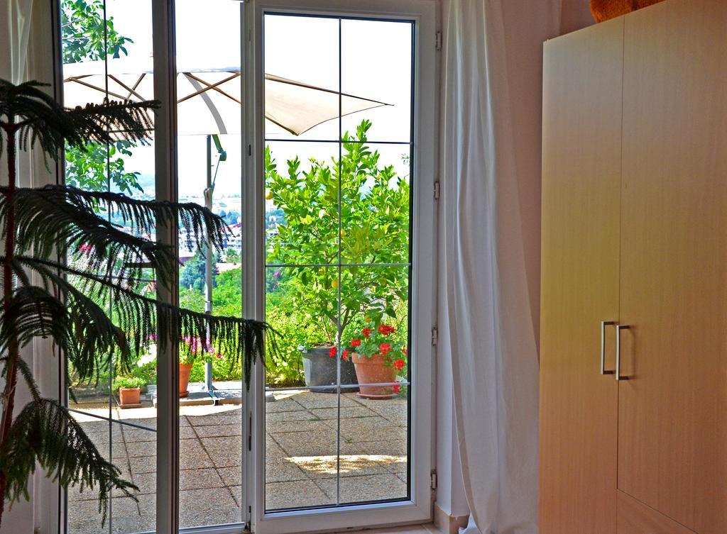 Anna Apartment บูดาโอร์ช ห้อง รูปภาพ