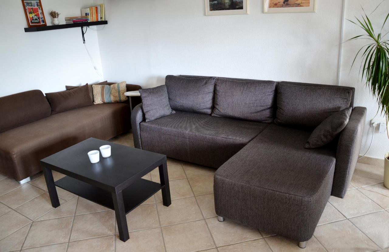 Anna Apartment บูดาโอร์ช ภายนอก รูปภาพ