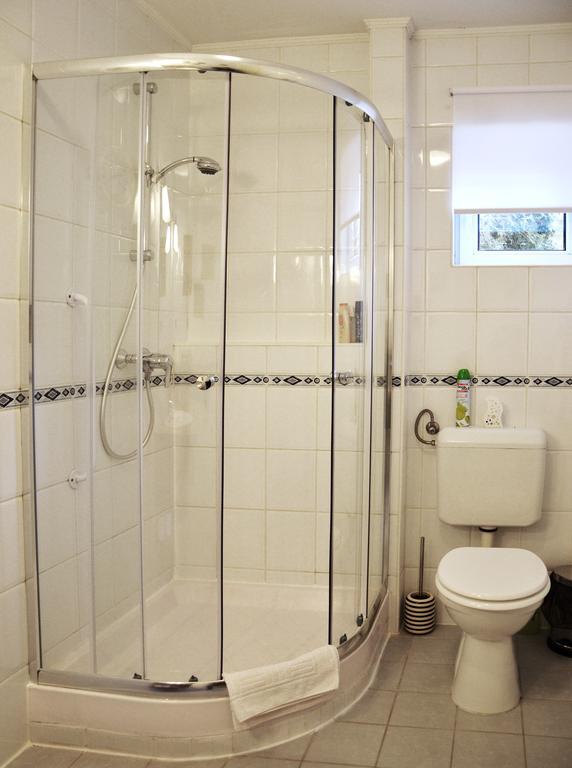 Anna Apartment บูดาโอร์ช ภายนอก รูปภาพ