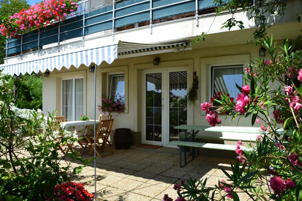 Anna Apartment บูดาโอร์ช ห้อง รูปภาพ