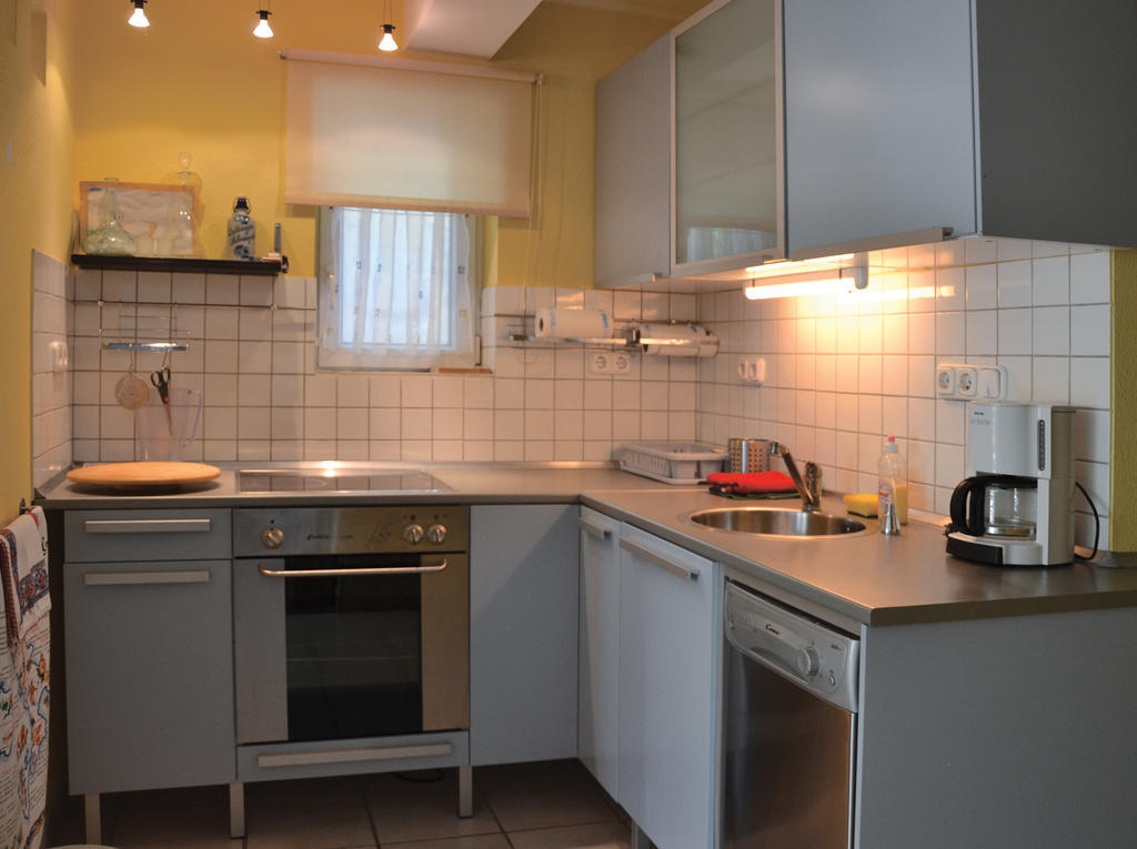 Anna Apartment บูดาโอร์ช ห้อง รูปภาพ